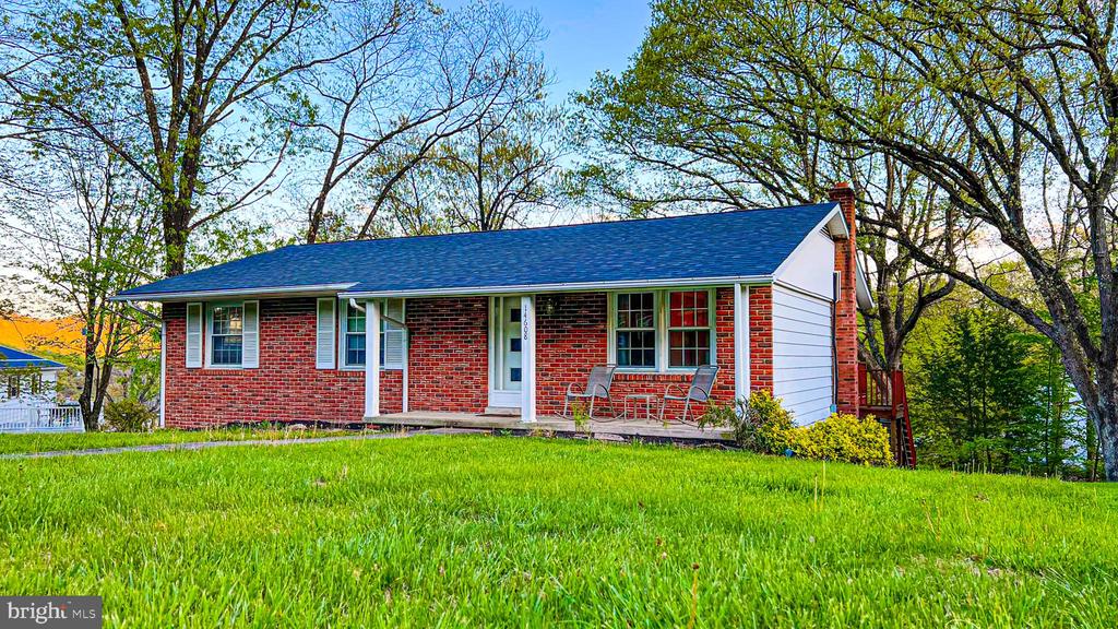 Mcgill Dr, Cumberland, MD 21502