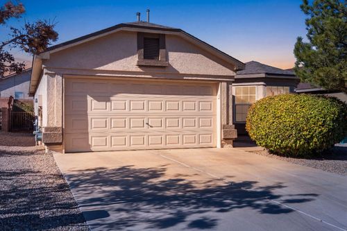 541 Soothing Meadows Dr Ne, Rio Rancho, NM, 87144-4089 | Card Image