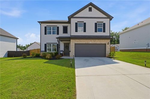 89 Autrey Dr, Douglasville, GA, 30134-4820 | Card Image