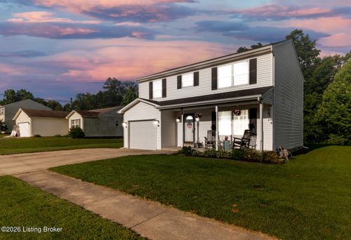 1889 S Woodland Dr, Radcliff, KY, 40160-8303 | Card Image