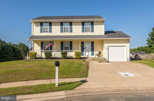 702 Cedar Crest Ct, EDGEWOOD, MD, 21040-3833 | Card Image