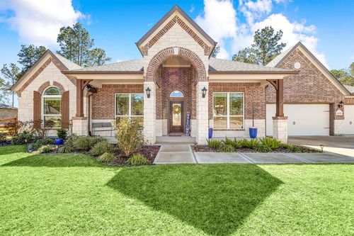16338 Ellis St, Conroe, TX, 77303-2282 | Card Image