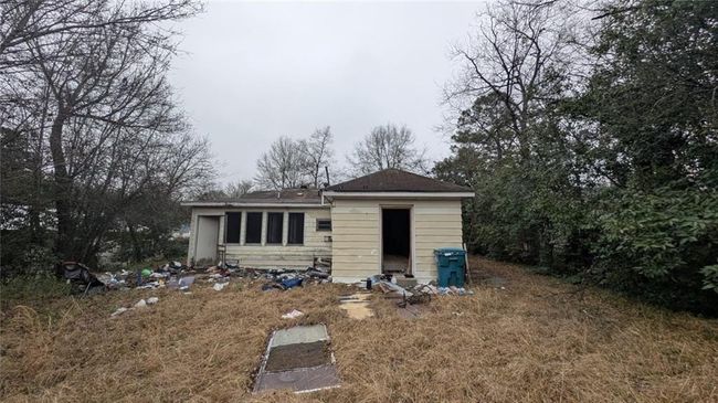 1220 Hillridge Dr, House other with 3 bedrooms, 1 bathrooms and 2 parking in Macon GA | Image 5