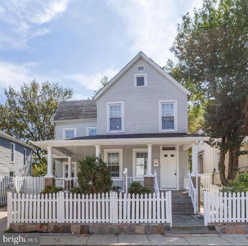 4503 Banner St, NORTH BRENTWOOD, MD, 20722-1217 | Card Image