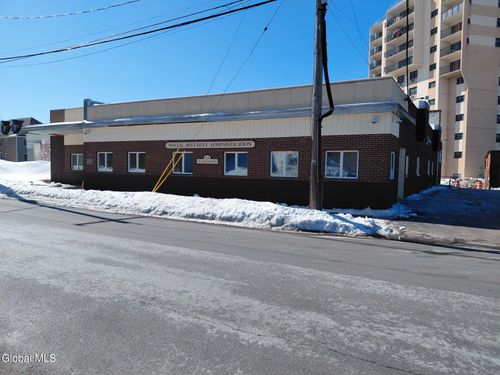 13 N Arlington Avenue, Gloversville, NY, 12078 | Card Image