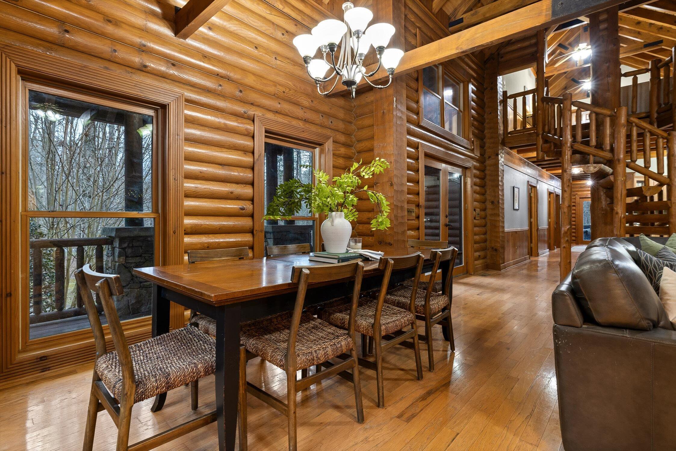Residential in Rising Fawn 4