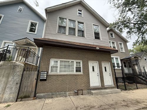 1f-4812 S Elizabeth St, CHICAGO, IL, 60609-4249 | Card Image