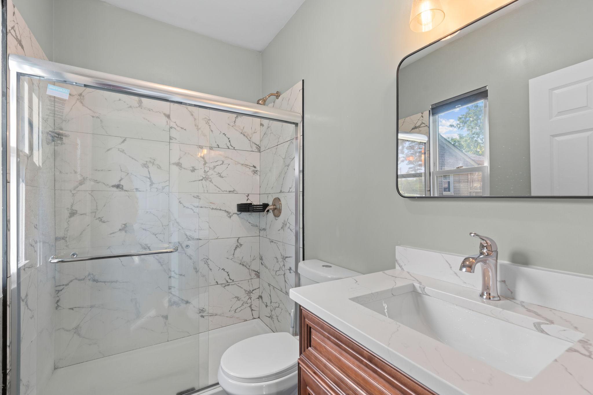 Residential in Columbia Heights 5