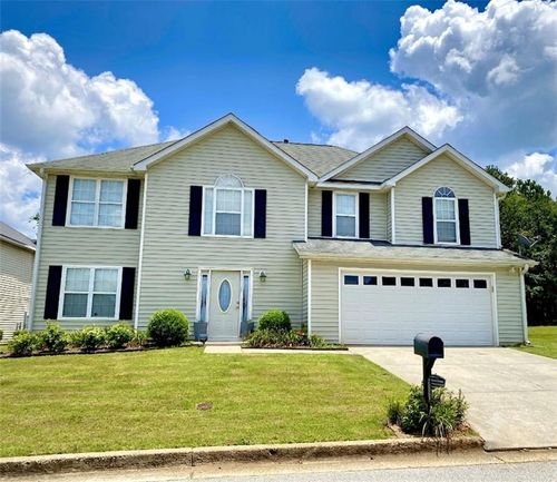 2534 Meadow Brooke Ct, Lithonia, GA, 30058-3844 | Card Image
