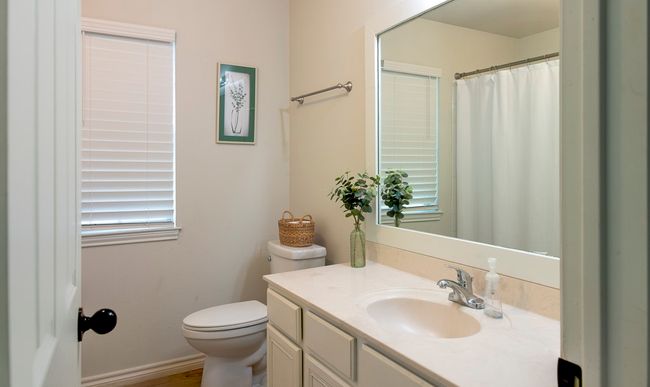 Full bath with toilet and vanity | Image 22