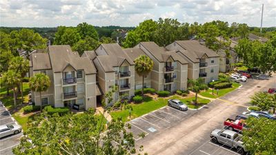 86 - 1932 Lake Atriums Circle, Condo with 2 bedrooms, 2 bathrooms and null parking in ORLANDO FL | Image 3