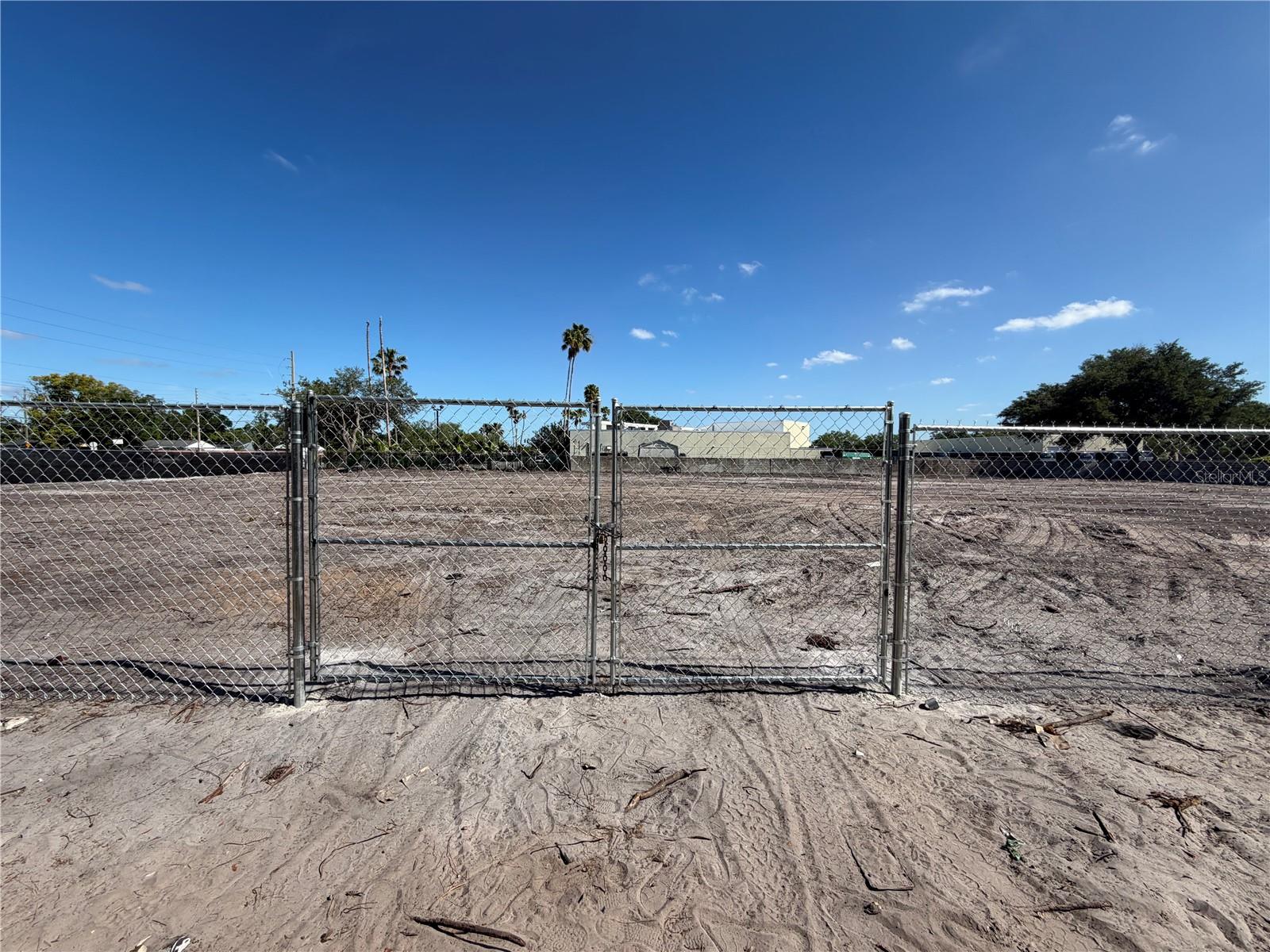 Commercial Lease in ORLANDO 2