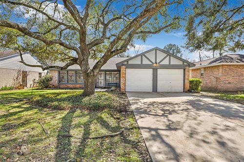 17206 Broken Back Drive, Crosby, TX, 77532 | Card Image