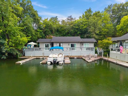 125 Lees Lndg, Hot Springs, AR, 71913-7450 | Card Image