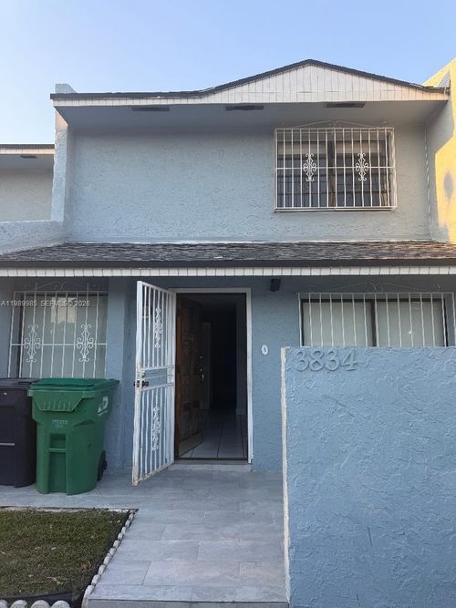 3-3834 Sw 107th Ave, Miami, FL, 33165-3654 | Card Image