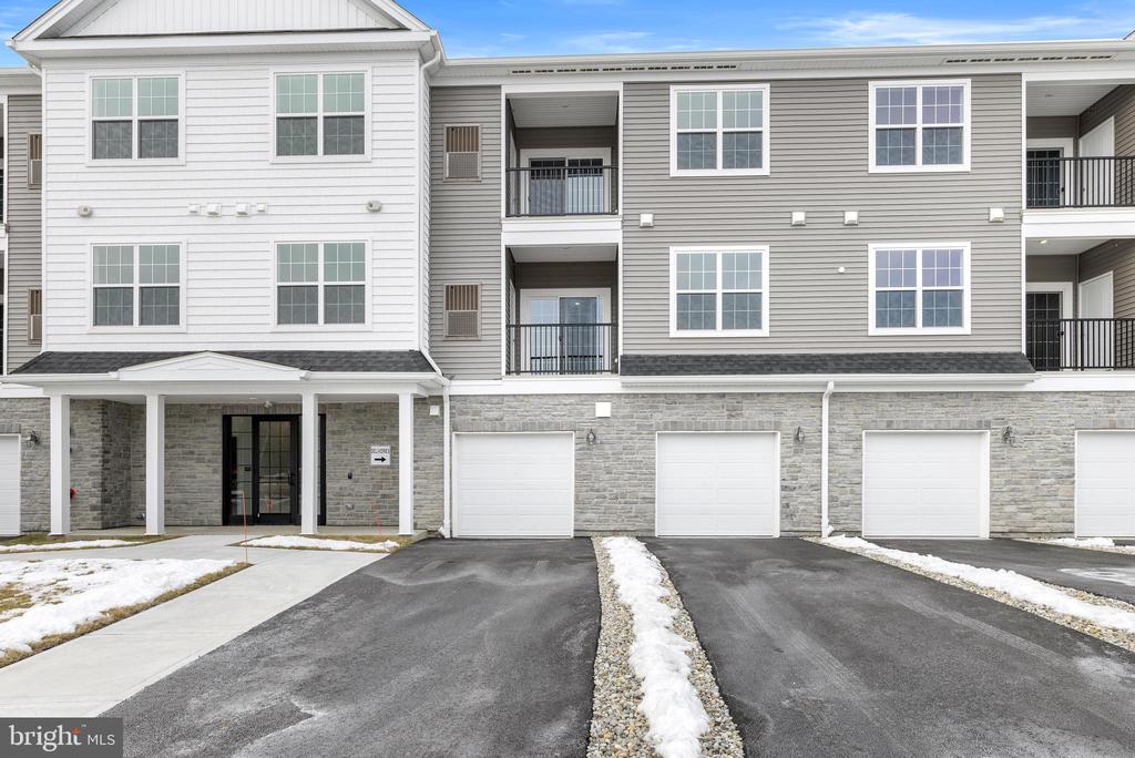 Residential in MONROE TOWNSHIP 4