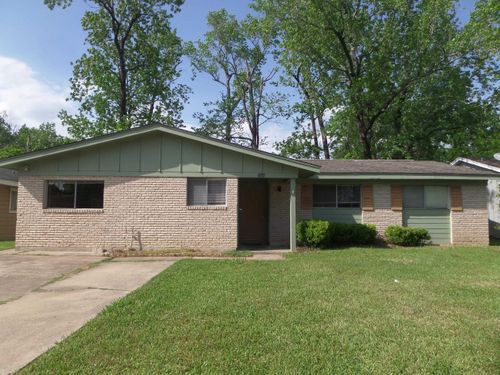 3964 Bristol Dr, Beaumont, TX, 77707-2417 | Card Image