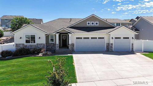 2416 Courtney St, Pocatello, ID, 83201-7919 | Card Image