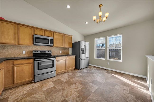 8598 Pinnebog River Dr, House other with 3 bedrooms, 3 bathrooms and null parking in Fowlerville MI | Image 10