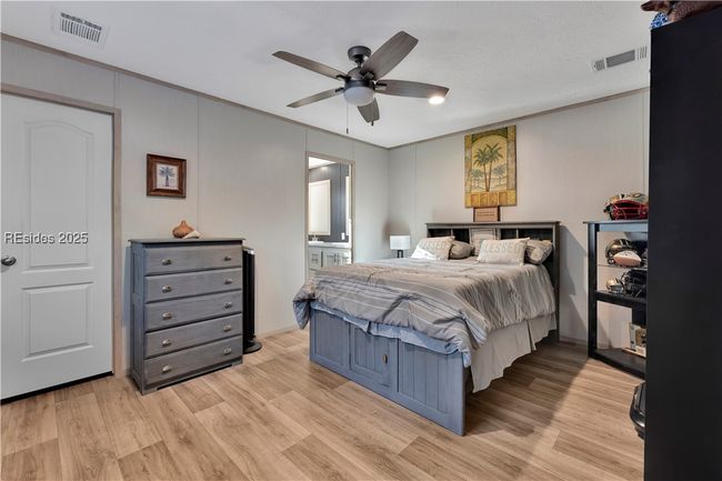 91 Bailey Cir, House other with 2 bedrooms, 2 bathrooms and null parking in Seabrook SC | Image 14