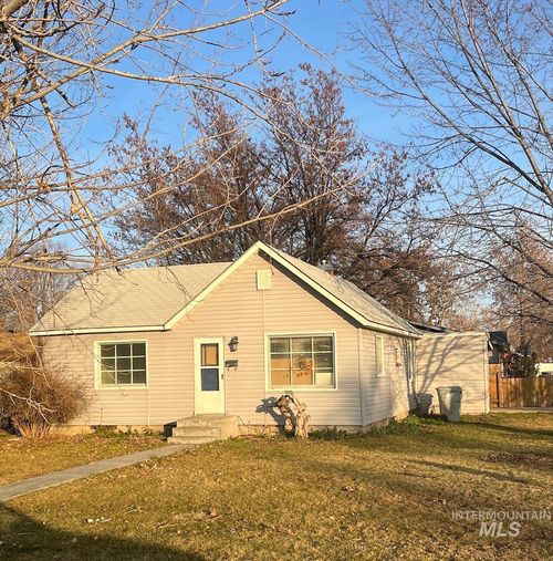 124 Maple St, Nampa, ID, 83686-5026 | Card Image