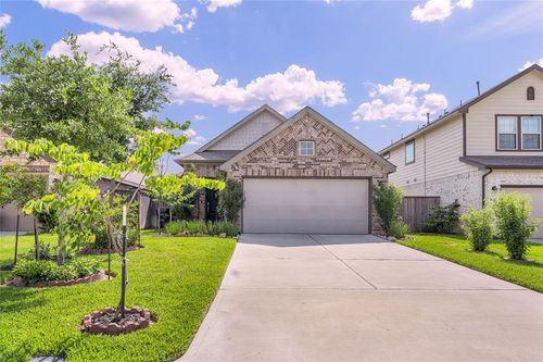 18406 Hilltop Climb Dr, Hockley, TX, 77447-2108 | Card Image