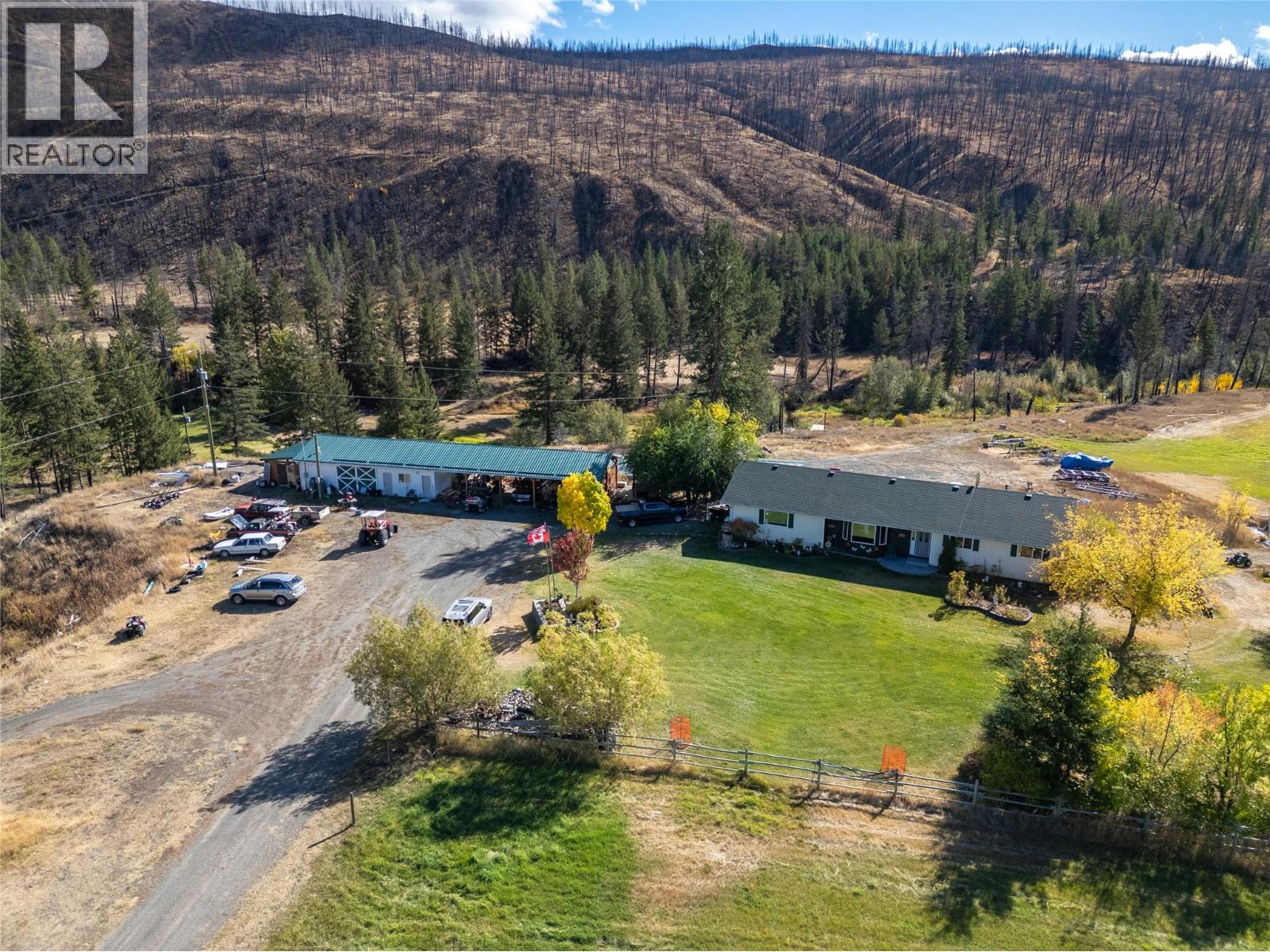 Residential in Loon Lake