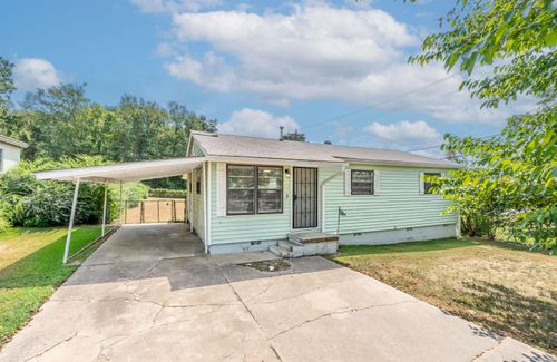 1 Detroit St, Little Rock, AR, 72206-3613 | Card Image