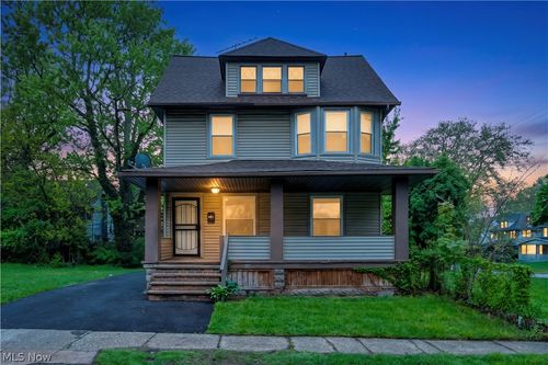 1168 N Lockwood Ave, Cleveland, OH, 44112-4131 | Card Image