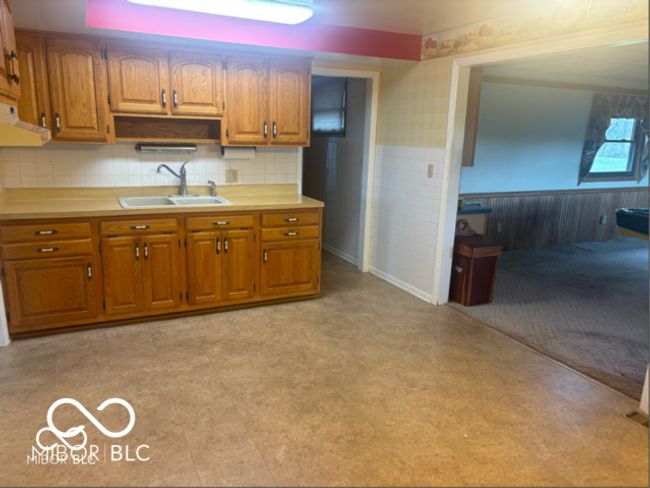 13518 Promise Rd, House other with 3 bedrooms, 2 bathrooms and null parking in Fishers IN | Image 15