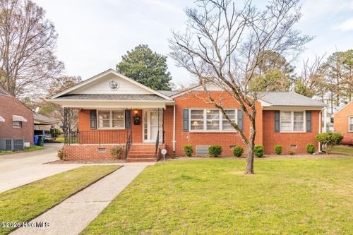 1909 E 8th St, Greenville, NC, 27858-2918 | Card Image