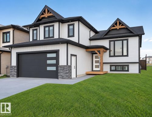 1432 Wildrye Cres, Cold Lake, AB, T9M0K6 | Card Image