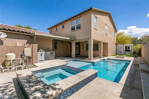 2333 Florindo Walk, Henderson, NV, 89044-0512 | Card Image