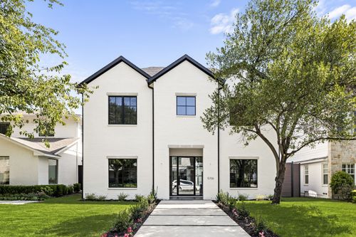 5706 Stanford Ave, Dallas, TX, 75209-4419 | Card Image