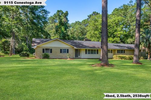 9115 Conestoga Ave, Tallahassee, FL, 32309-9727 | Card Image