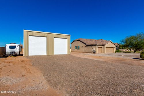 22314 W White Feather Ln, Wittmann, AZ, 85361-8584 | Card Image