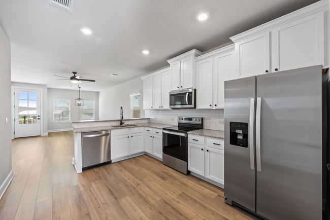 9316 Gladsome Path, House other with 2 bedrooms, 2 bathrooms and null parking in Manor TX | Image 8