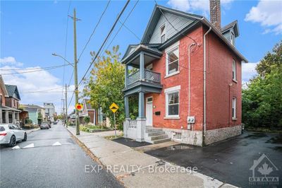 48 Bell St N, Home with 0 bedrooms, 0 bathrooms and 2 parking in Ottawa ON | Image 2