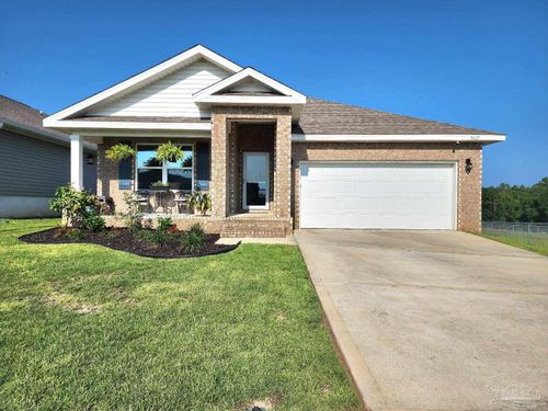 5621 Guinevere Ln, Milton, FL, 32583-5657 | Card Image