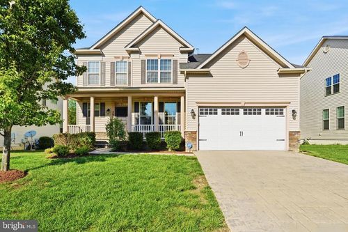 2651 Homecoming Ln, WALDORF, MD, 20603-5309 | Card Image