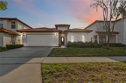 34714-16613 Caribbean Breeze Way, CLERMONT, FL, 34714 | Card Image