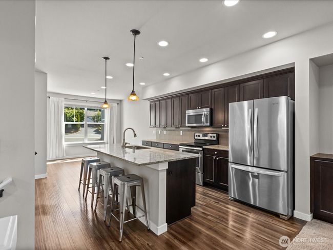 APT-8 - 16212 48 Th Ave W, Townhouse with 3 bedrooms, 3 bathrooms and 2 parking in Edmonds WA | Image 9