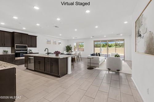 4499 W Tortolita View Circle, Marana, AZ, 85658 | Card Image