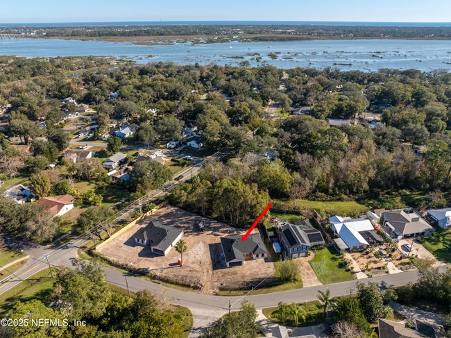 411 Royal Rd, House other with 4 bedrooms, 2 bathrooms and null parking in Saint Augustine FL | Image 31