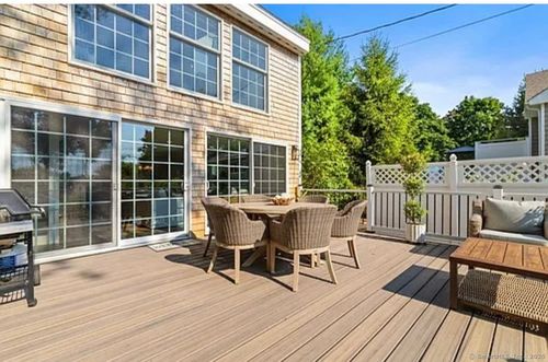 77 Chalker Beach Rd, Old Saybrook, CT, 06475-1712 | Card Image