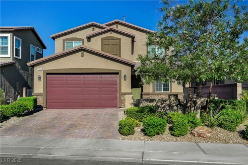 7710 Wishbone Falls St, North Las Vegas, NV, 89084-4735 | Card Image