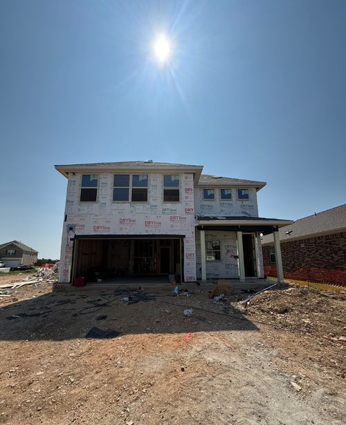 1012 Smudge Way, Georgetown, TX, 78633-2635 | Card Image