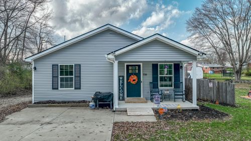 116 Odonnell Rd, Berea, KY, 40403-1833 | Card Image