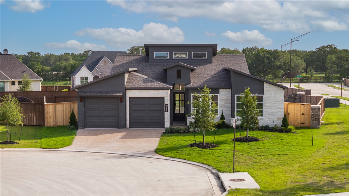 Residential in College Station 2