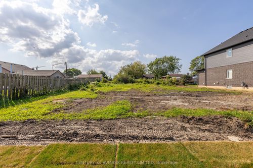 N/A Mclaughlin St, Welland, ON, L3B | Card Image